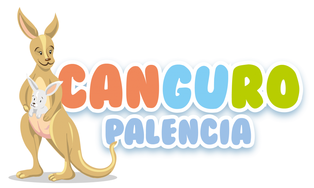 logo canguro palencia