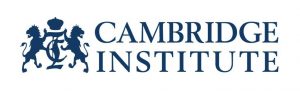 logo cambridge institute