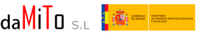logo damito