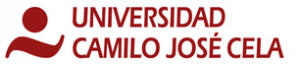 logo universidad camilo jose cela